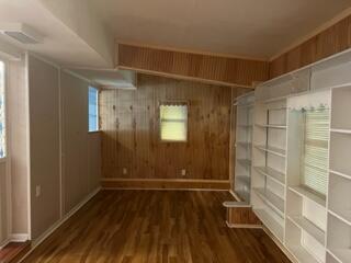 Port Dixie - Residential