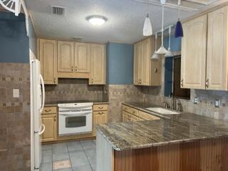 Port Dixie - Residential