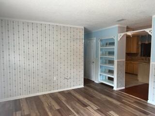 Port Dixie - Residential