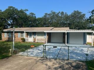 Port Dixie - Residential