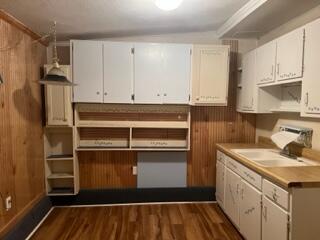 Port Dixie - Residential