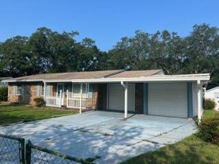 Port Dixie - Residential