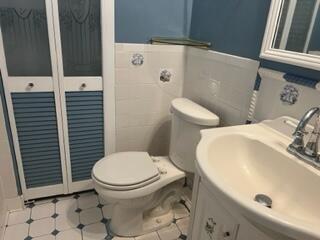 Port Dixie - Residential