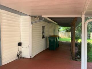 Port Dixie - Residential