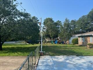 Port Dixie - Residential