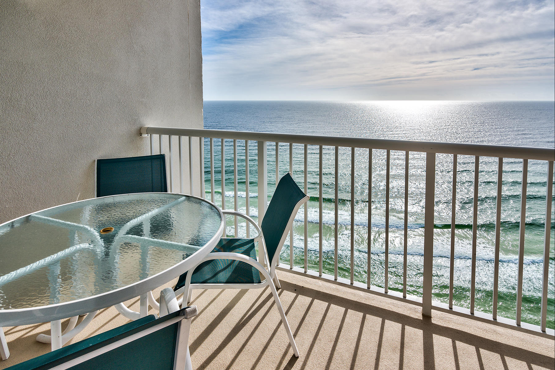 MAJESTIC BEACH TOWERS I - Residential