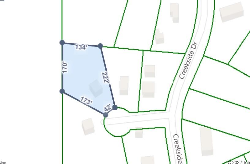 CREEKSIDE - Residential