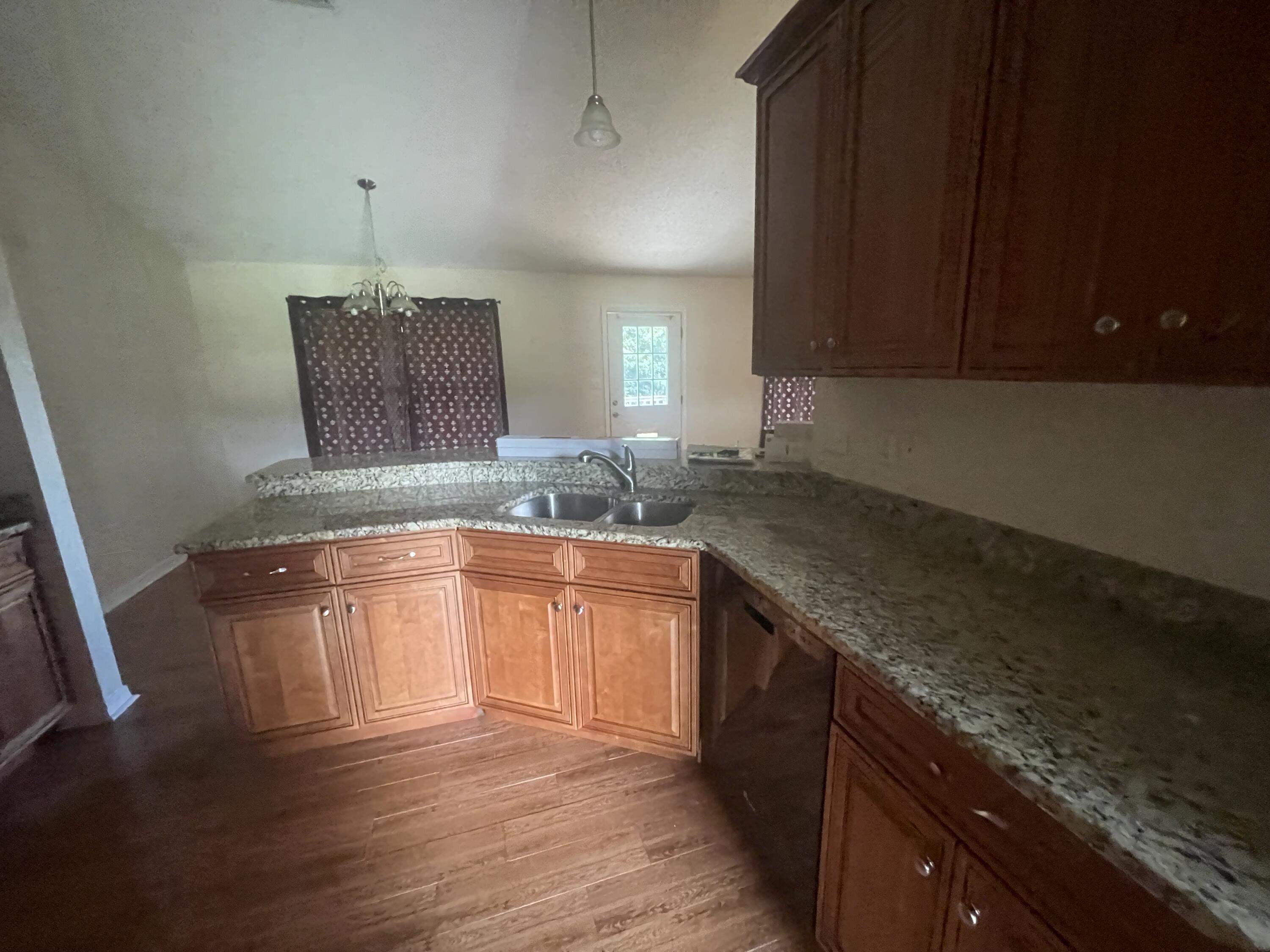 ANTIOCH ESTATES S/D - Residential Lease