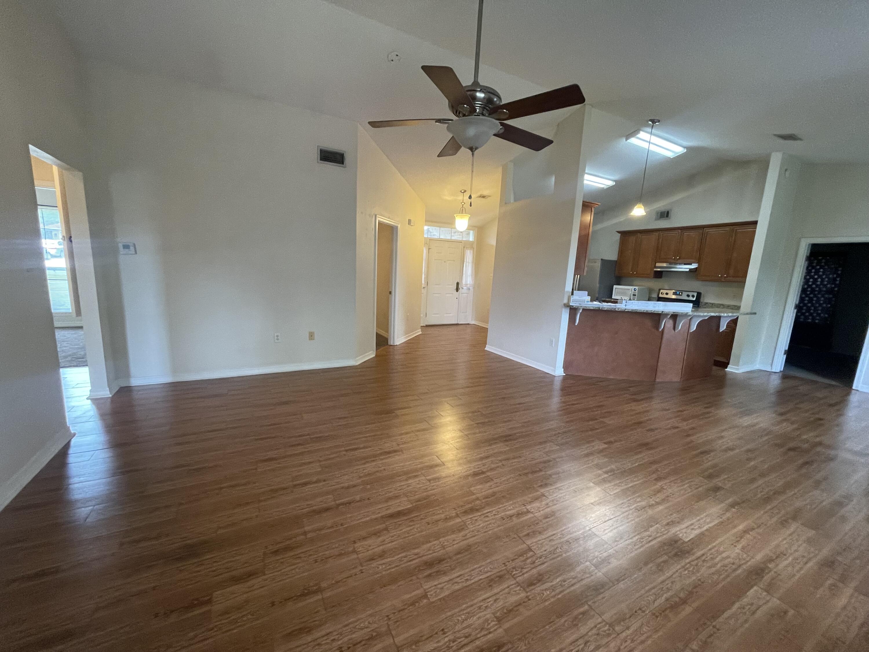 ANTIOCH ESTATES S/D - Residential Lease