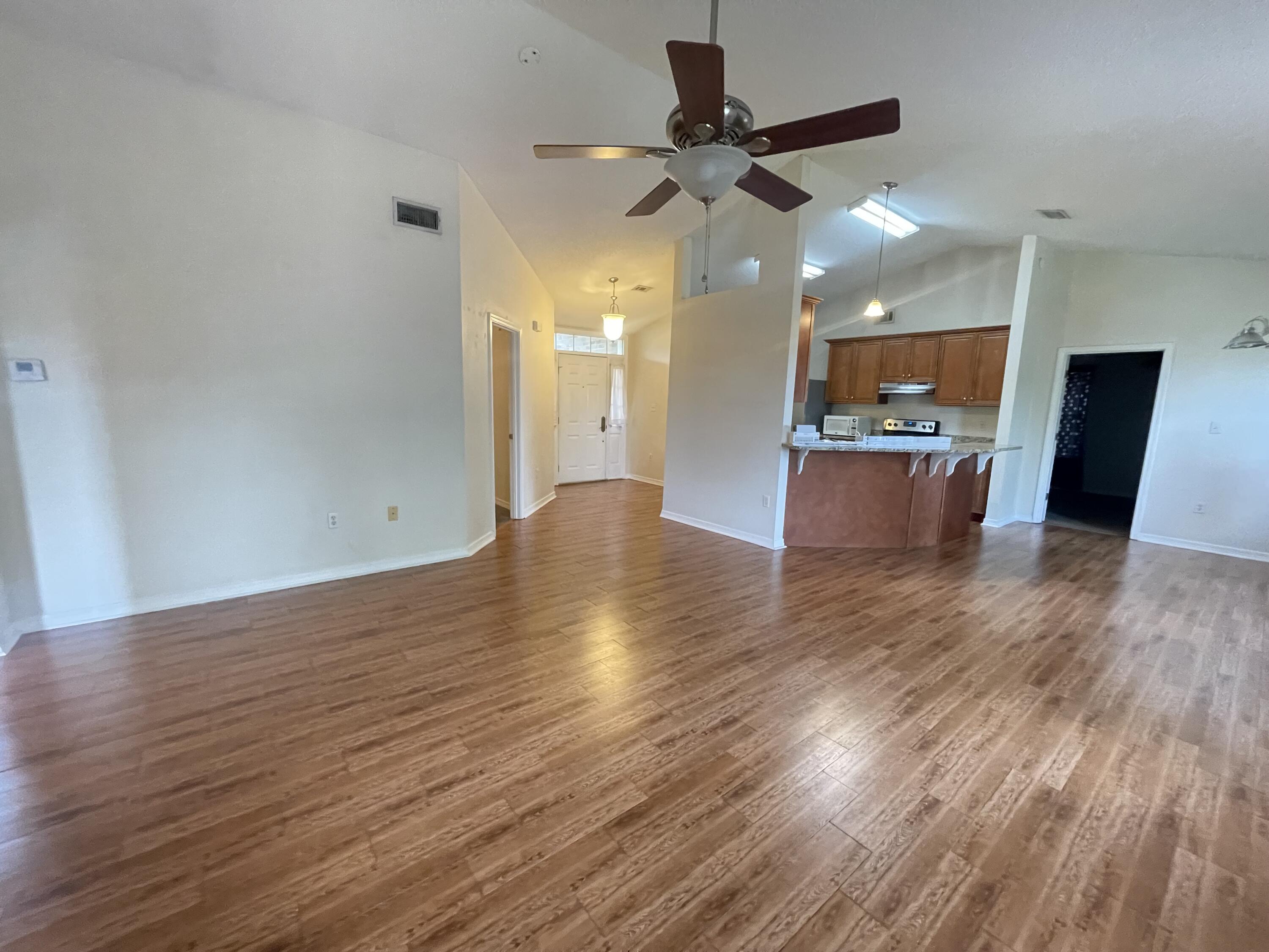 ANTIOCH ESTATES S/D - Residential Lease