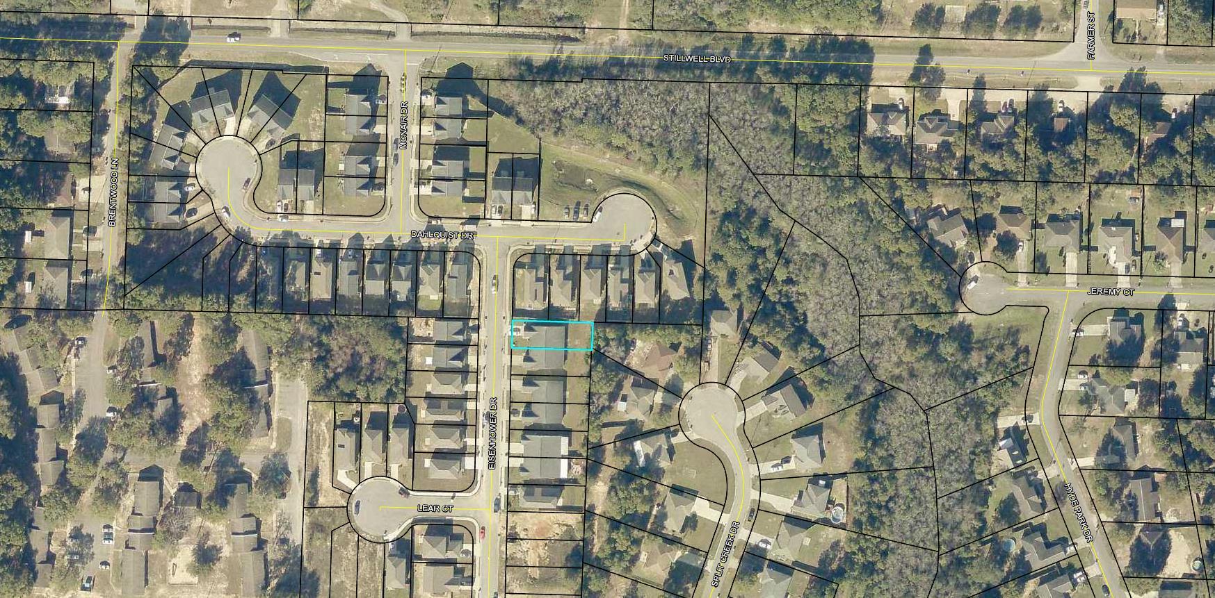 STILLWELL ESTATES - Residential