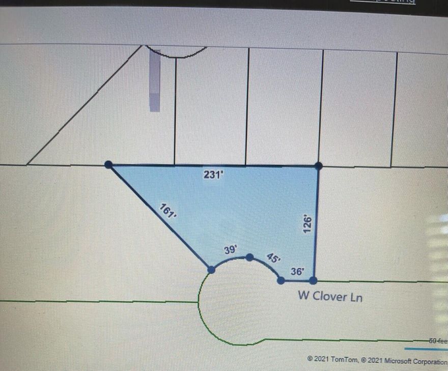 Here is an opportunity to purchase a lot just waiting for your dream home. This lot is located in Oakwood Hills Subdivision perfectly situated not too far from the Historic Downtown district of Defuniak Springs.  Also has an easy commute to Crestview and Niceville.
