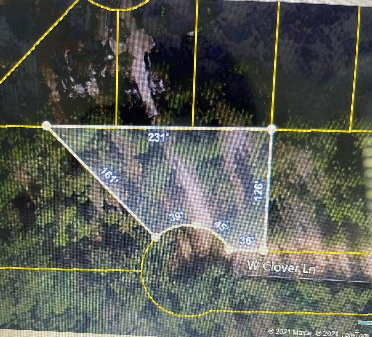 Oakwood Hills Unit III - Land