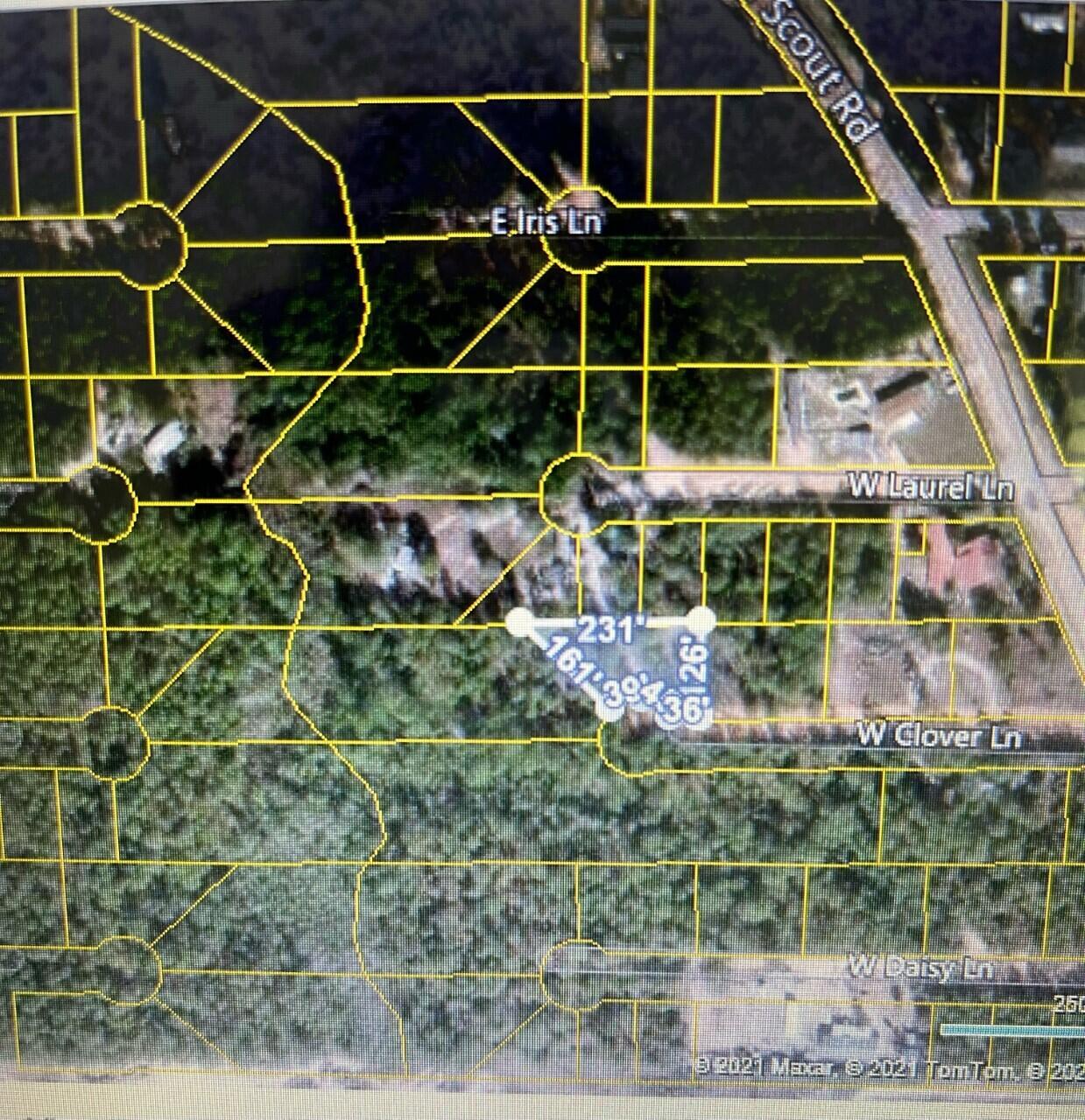 Oakwood Hills Unit III - Land