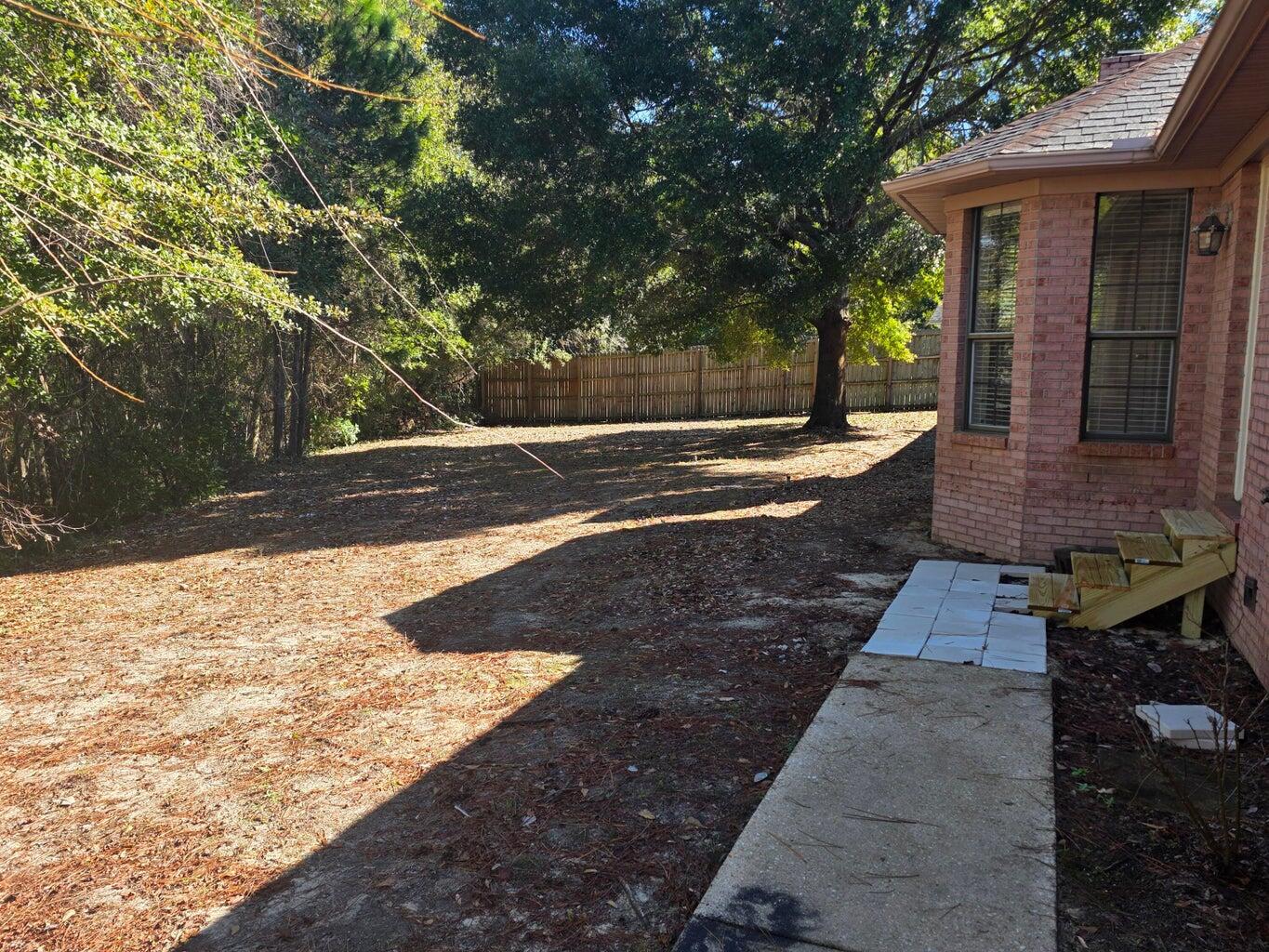 MARINERS COVE - Residential Lease