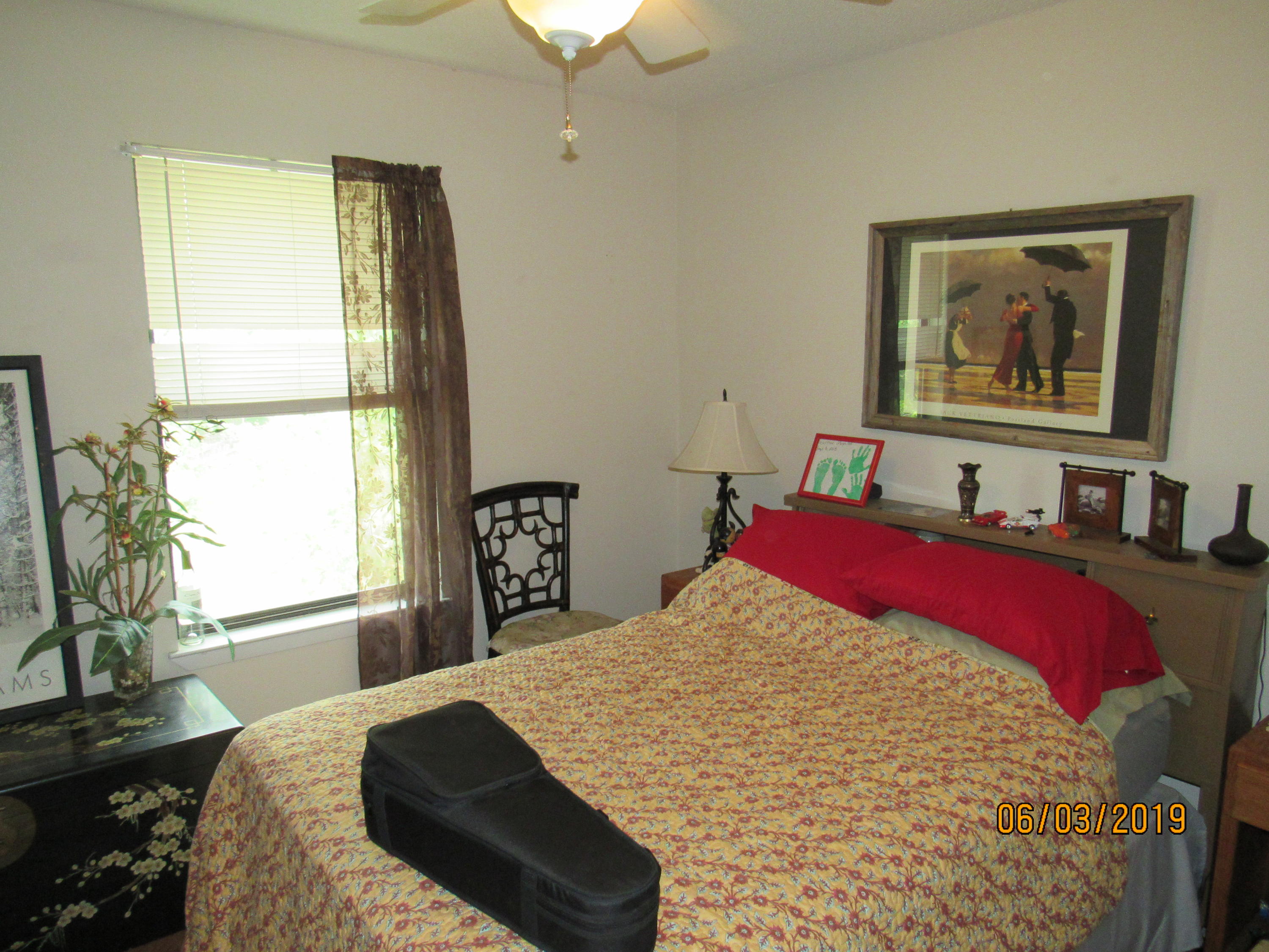 Swift Bayou - Residential Lease