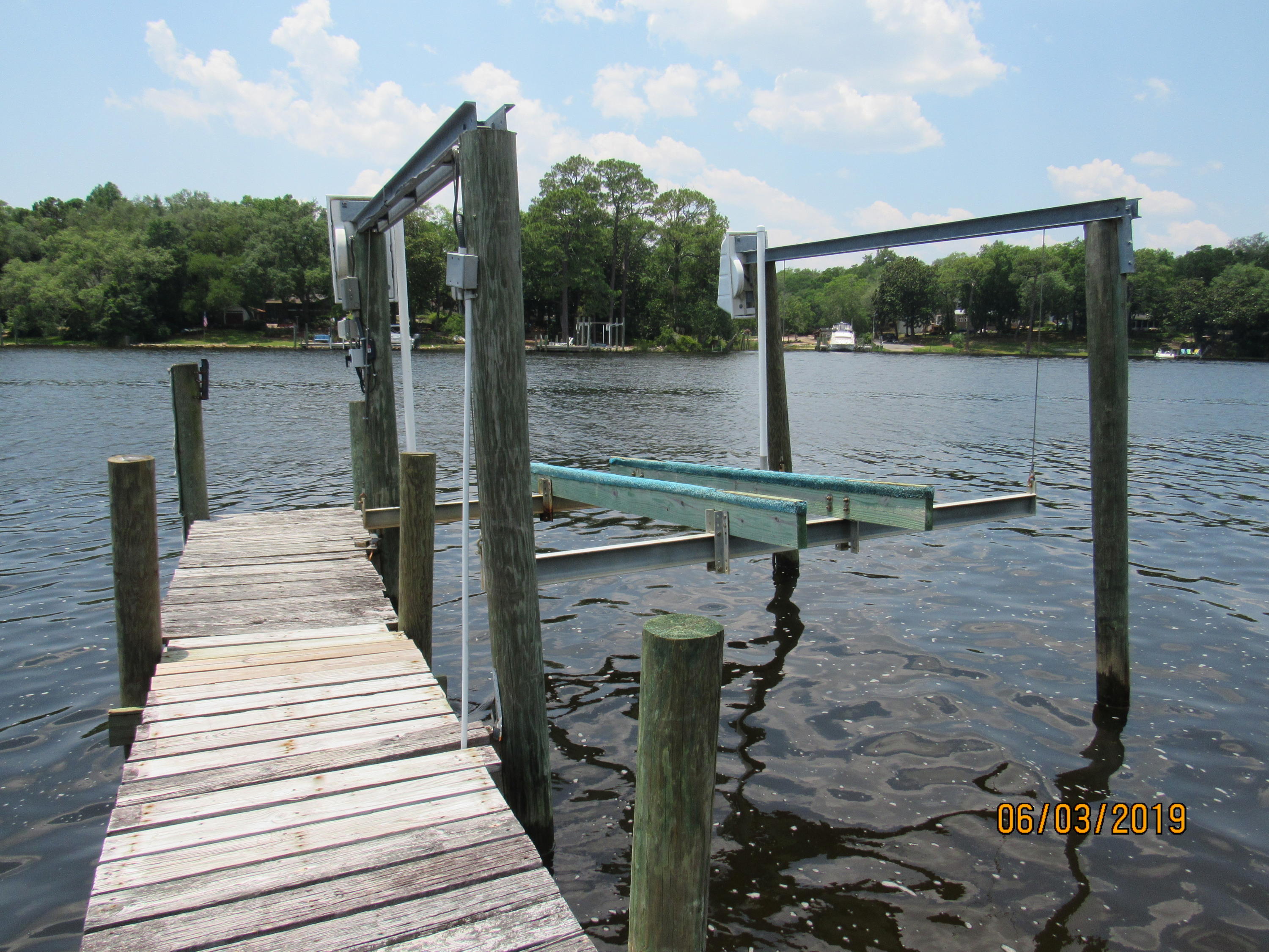 Swift Bayou - Residential Lease