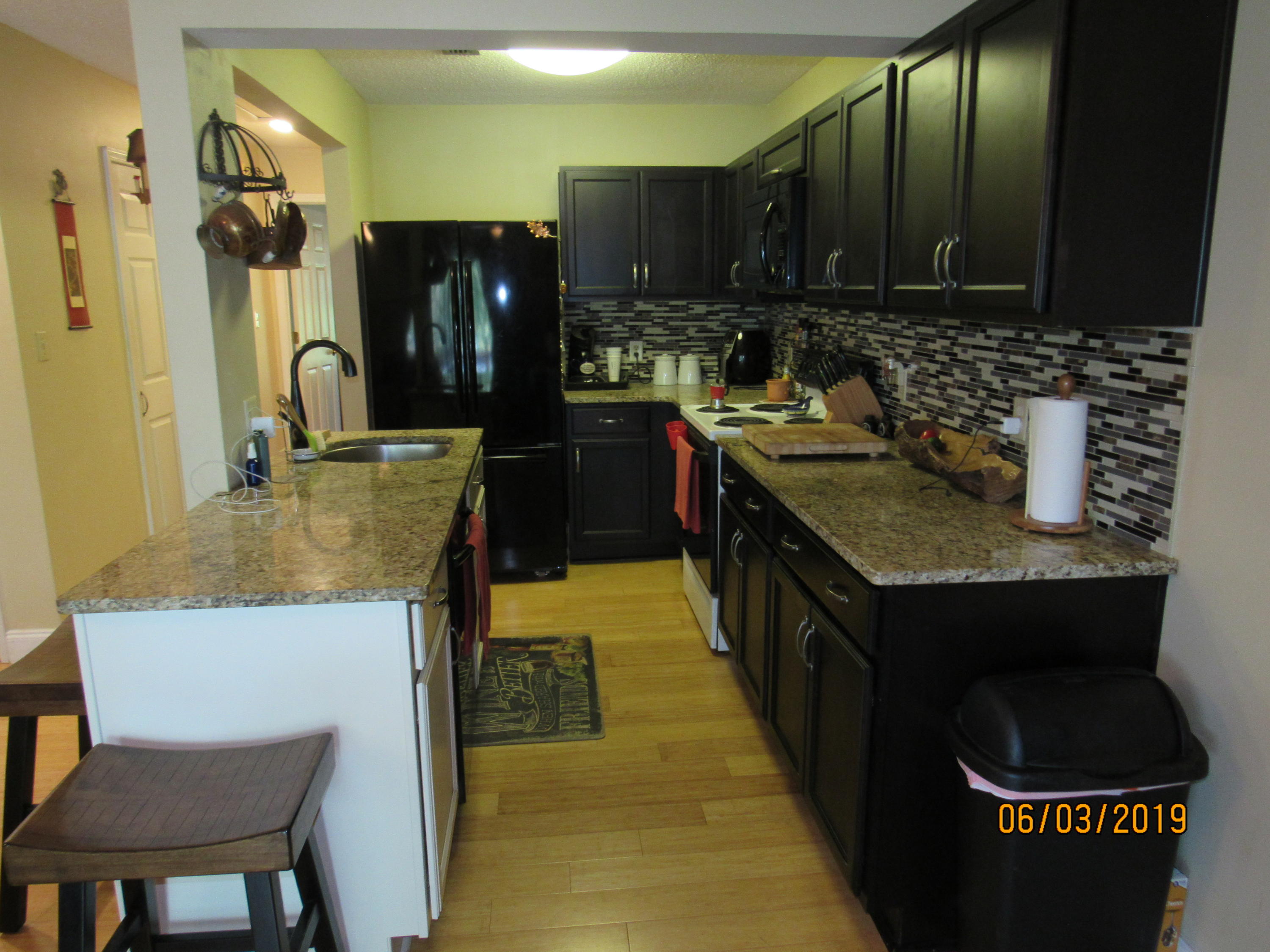Swift Bayou - Residential Lease