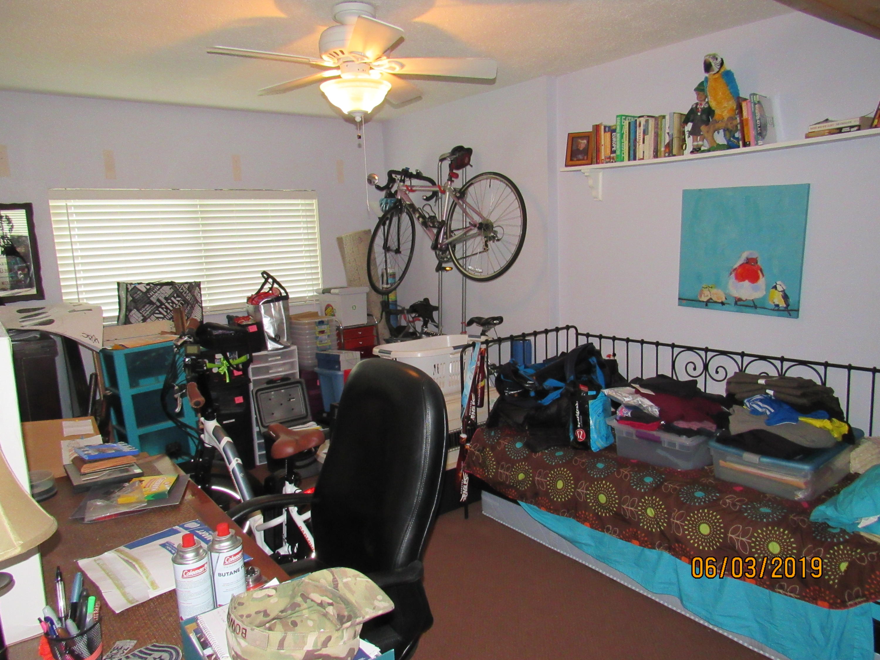 Swift Bayou - Residential Lease