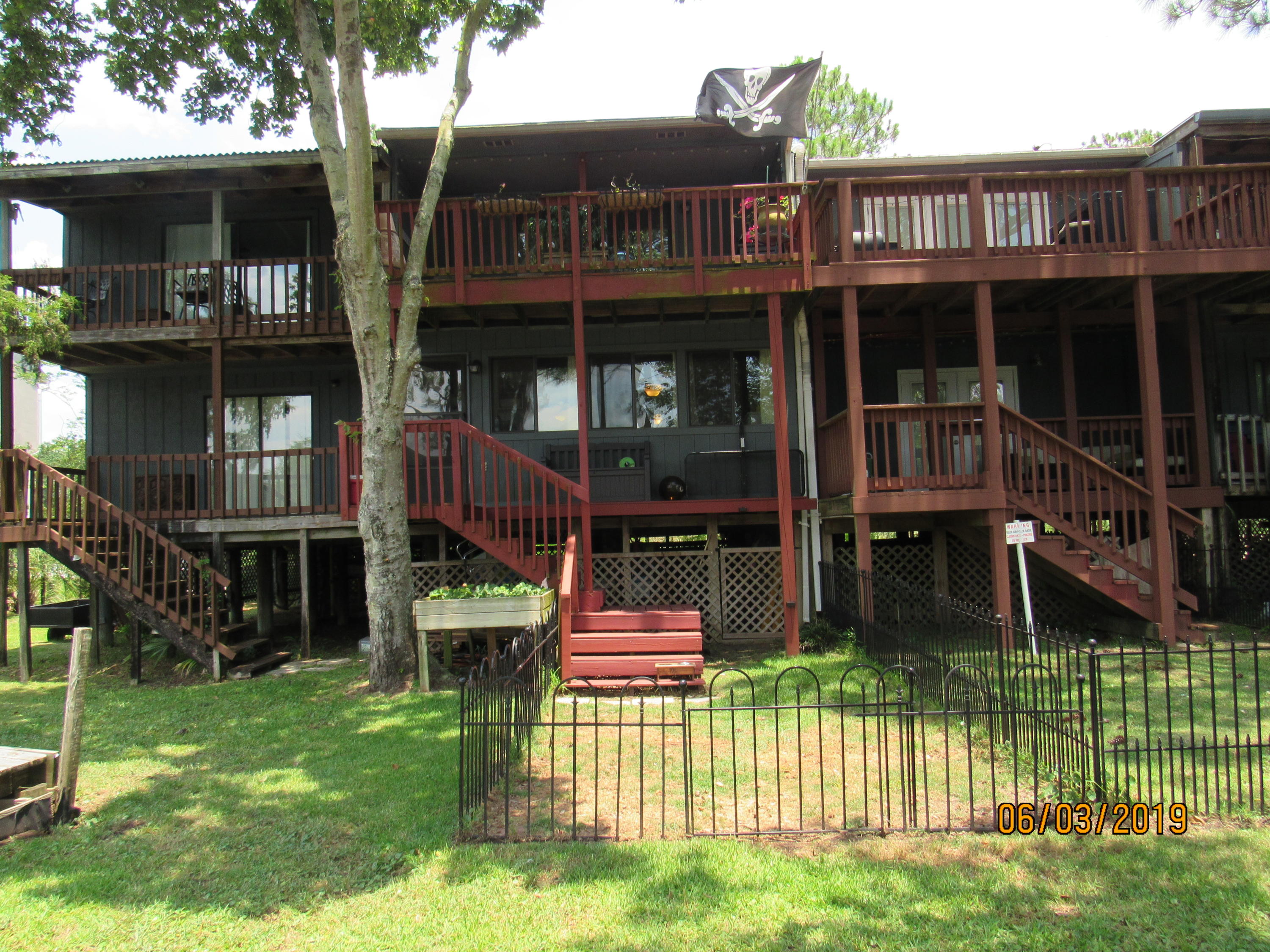 Swift Bayou - Residential Lease