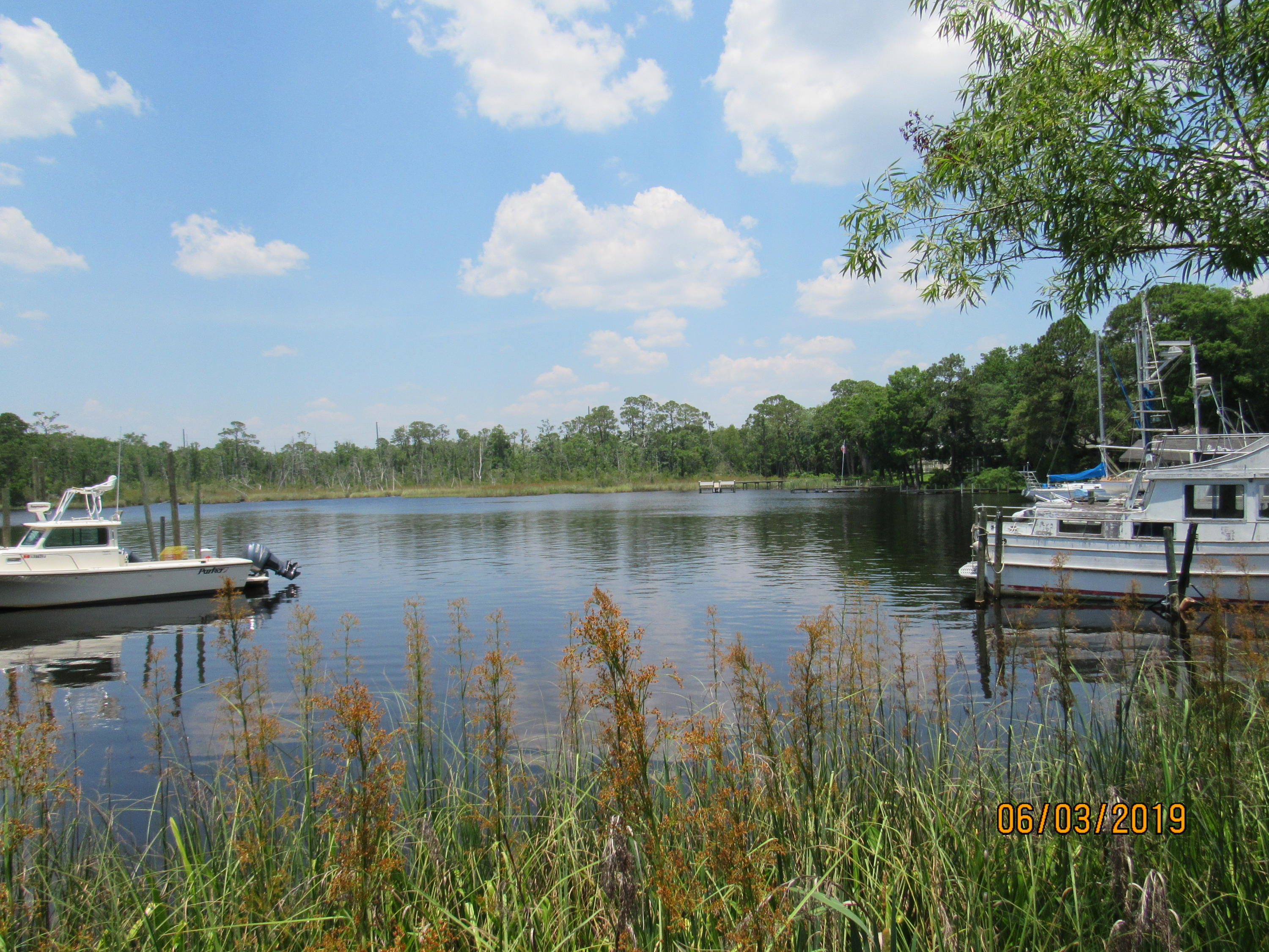 Swift Bayou - Residential Lease