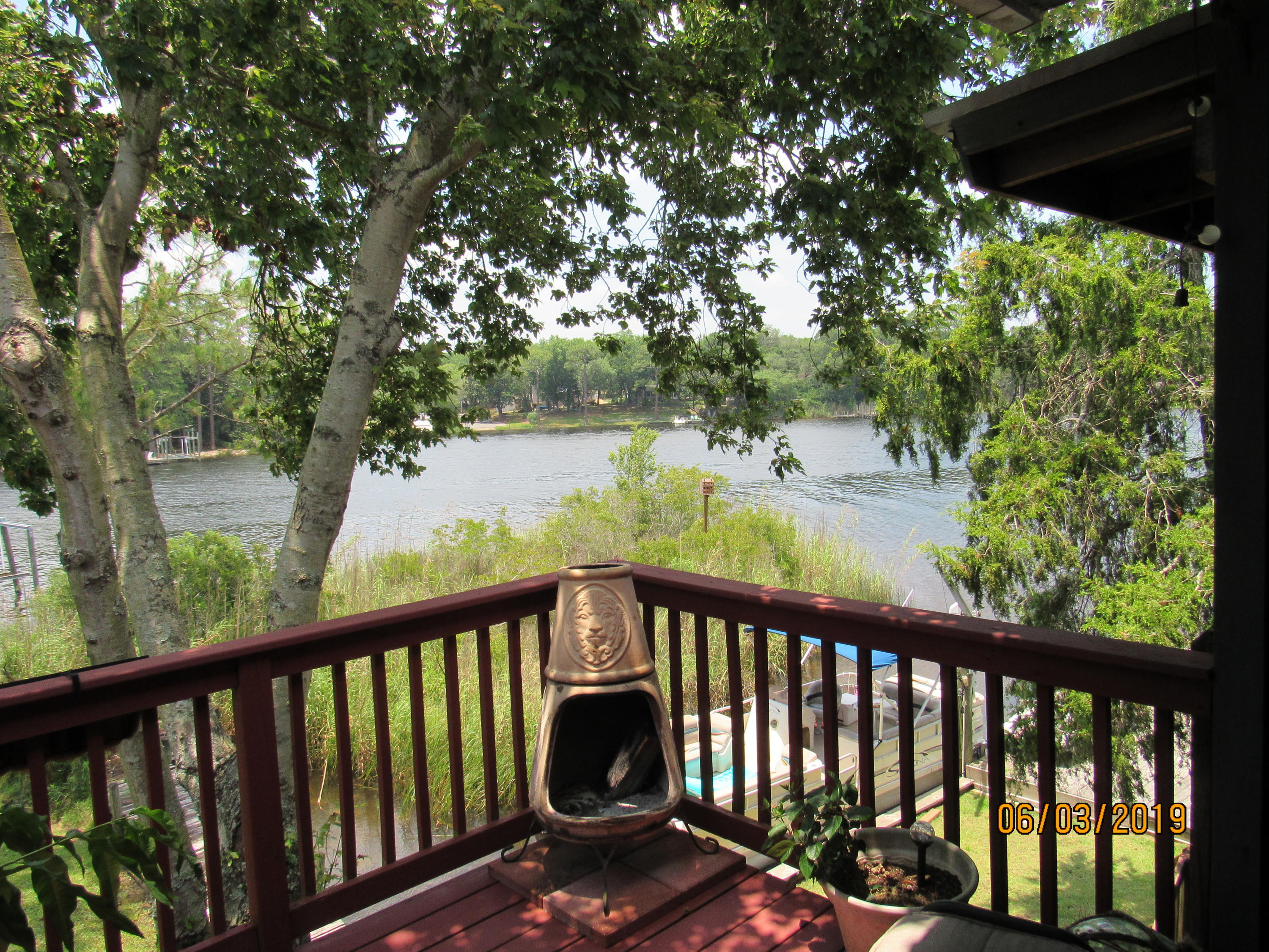 Swift Bayou - Residential Lease
