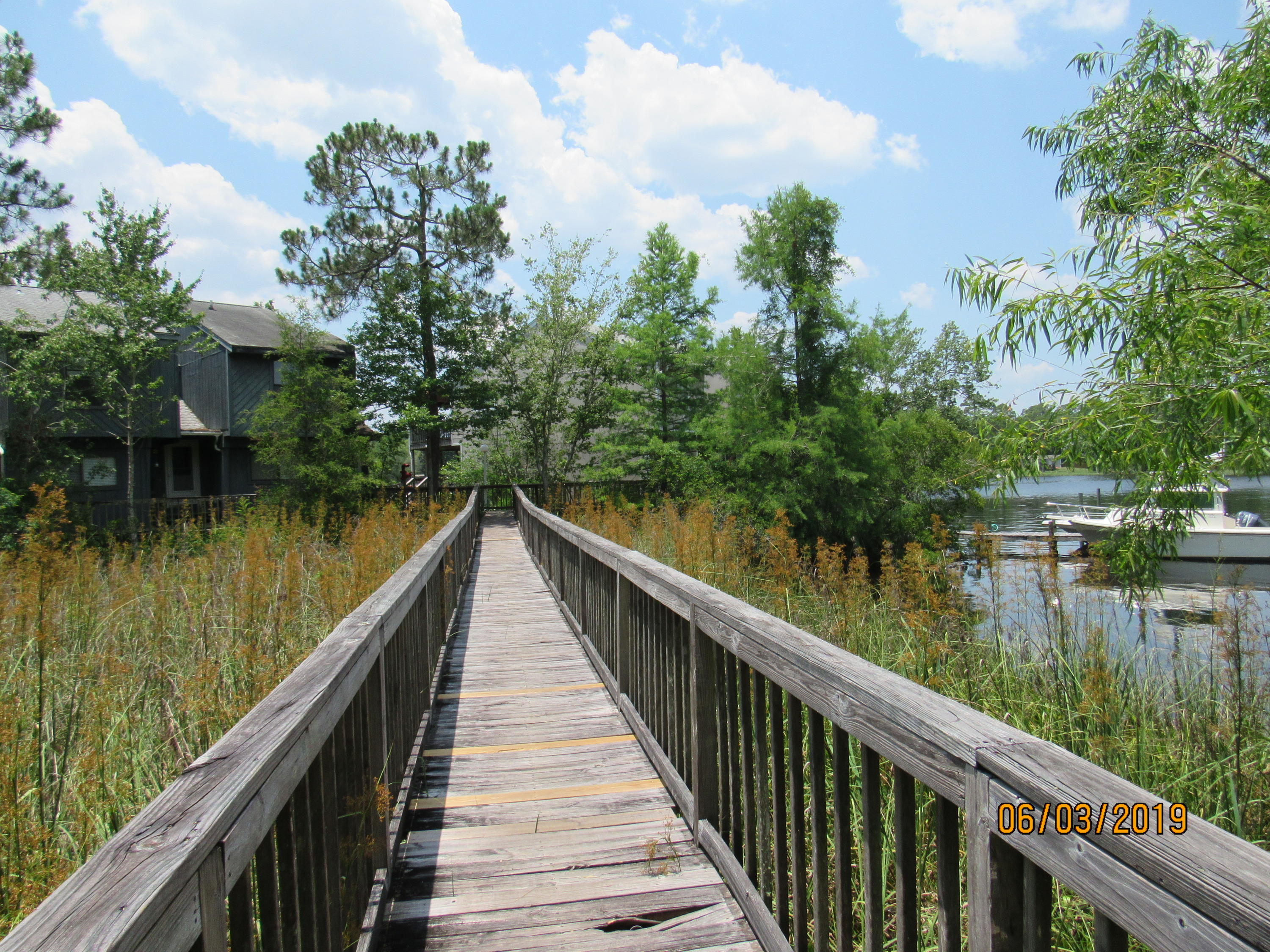 Swift Bayou - Residential Lease