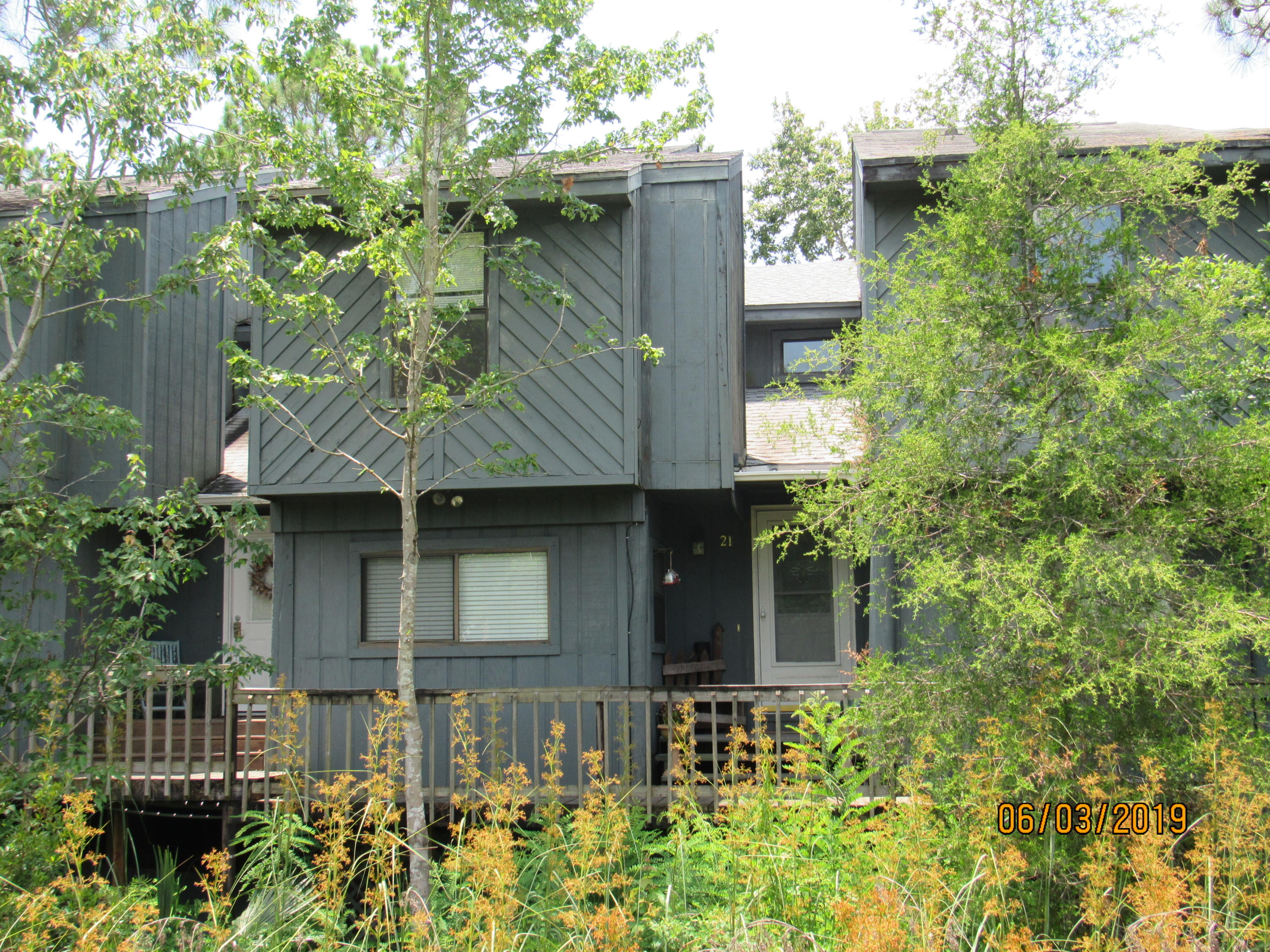 Swift Bayou - Residential Lease