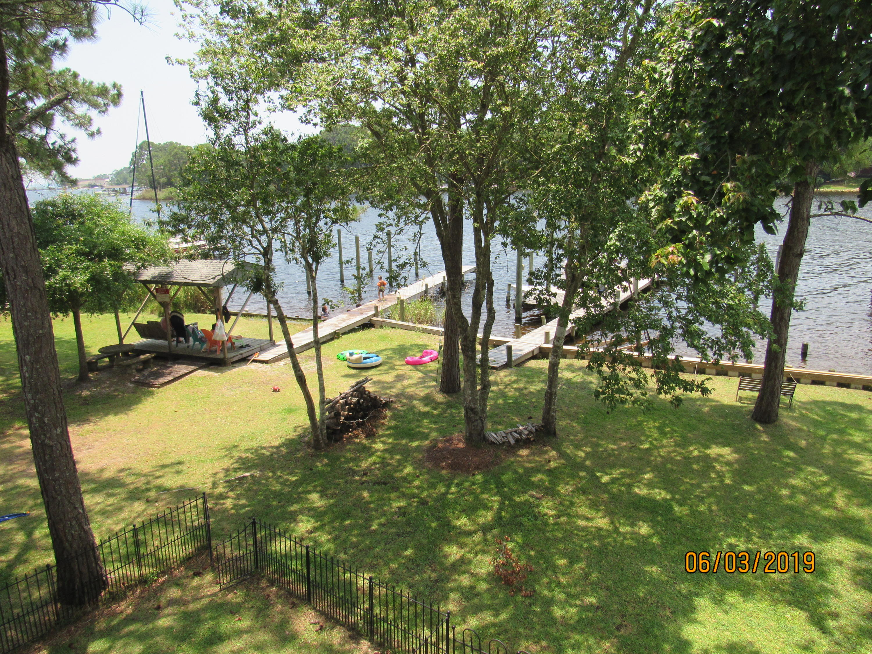 Swift Bayou - Residential Lease