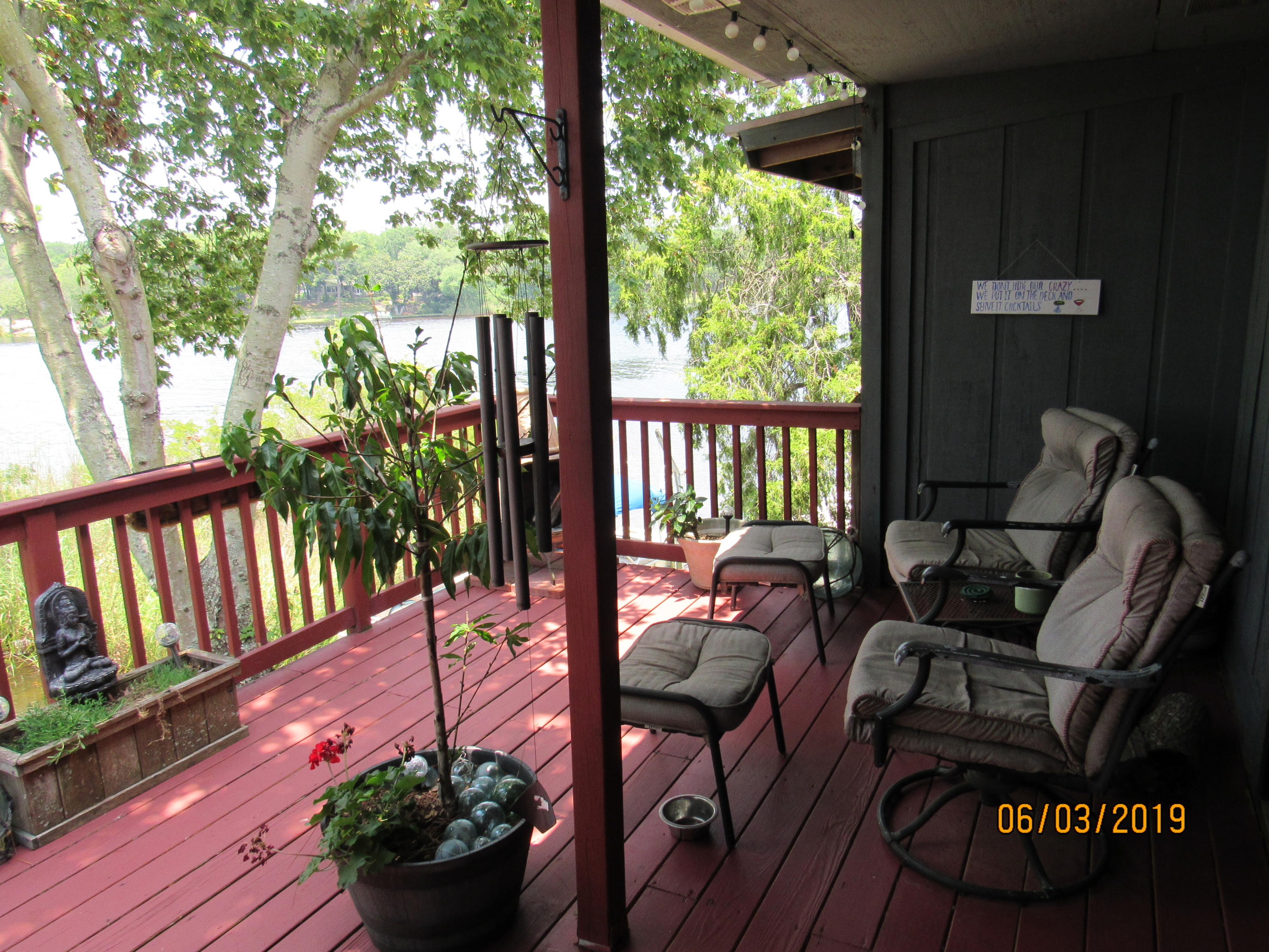 Swift Bayou - Residential Lease