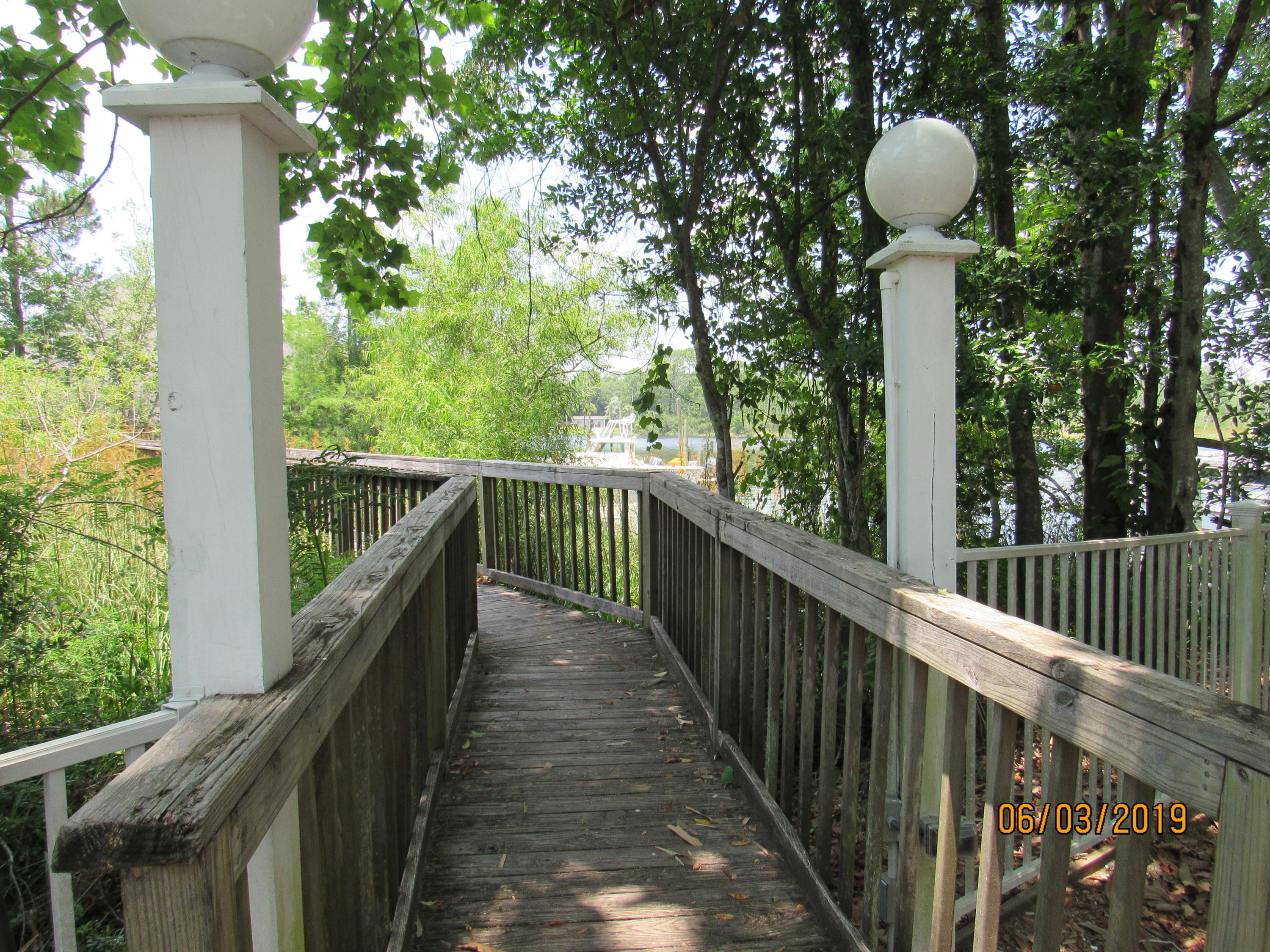 Swift Bayou - Residential Lease
