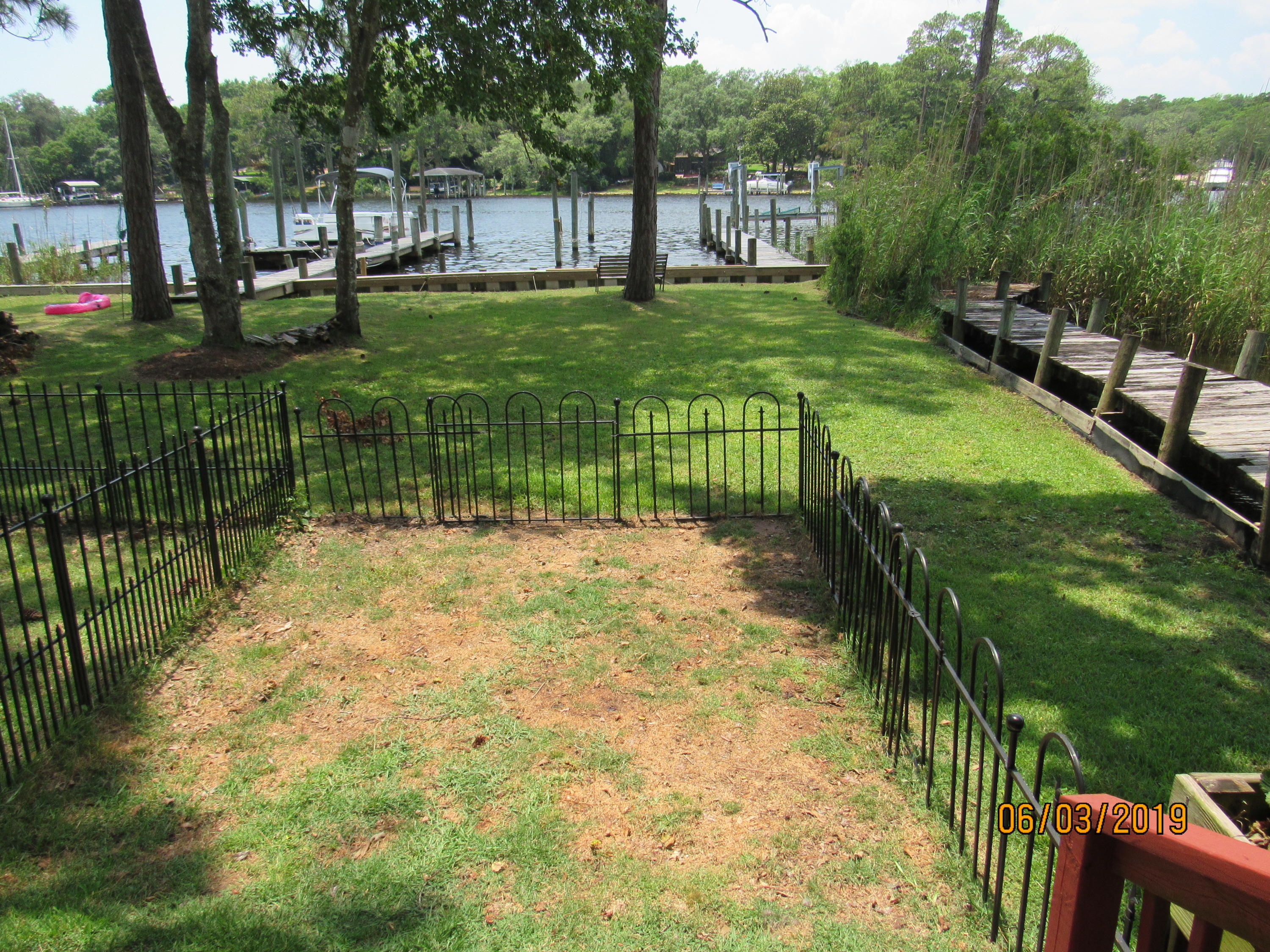 Swift Bayou - Residential Lease