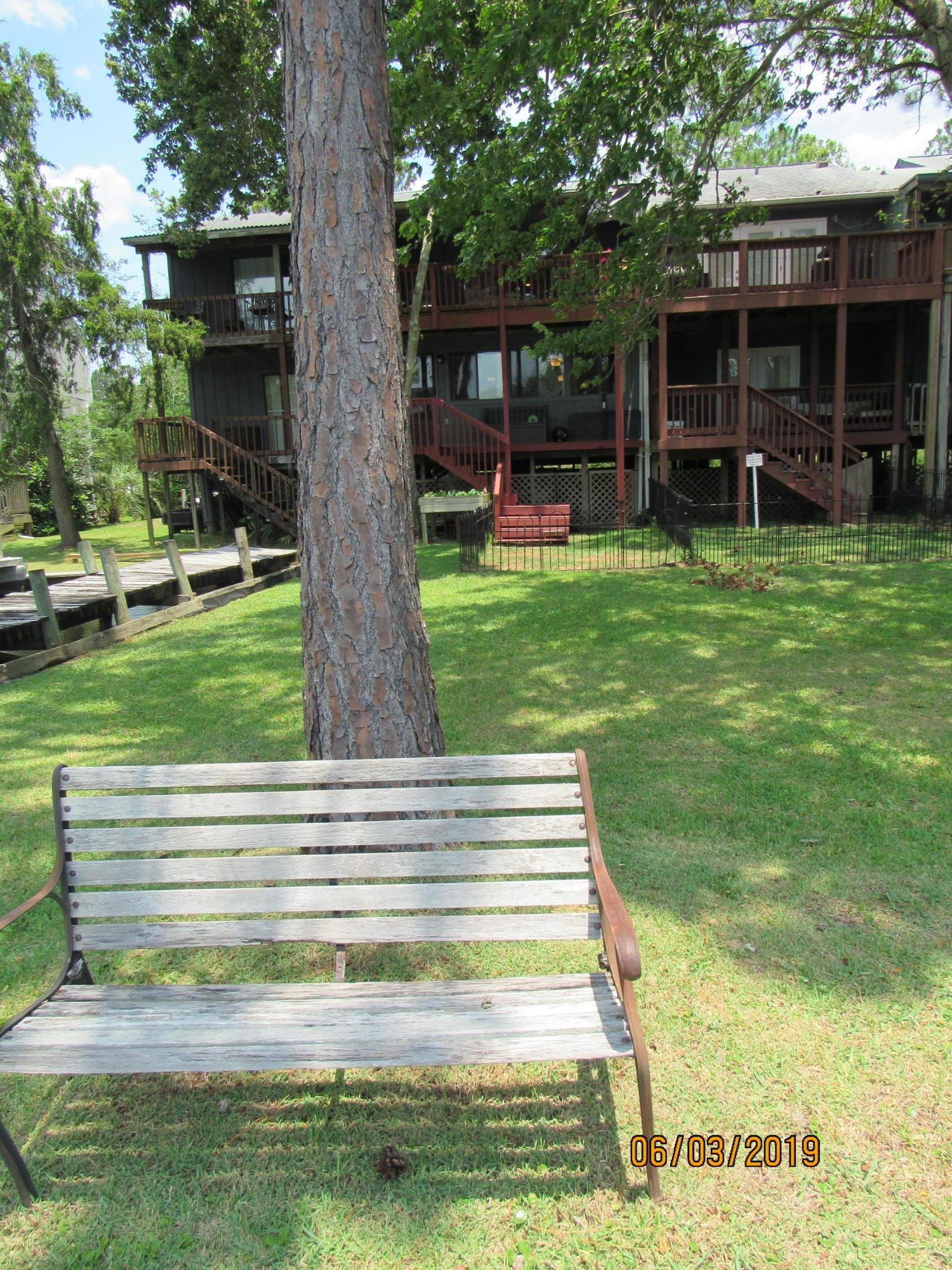 Swift Bayou - Residential Lease