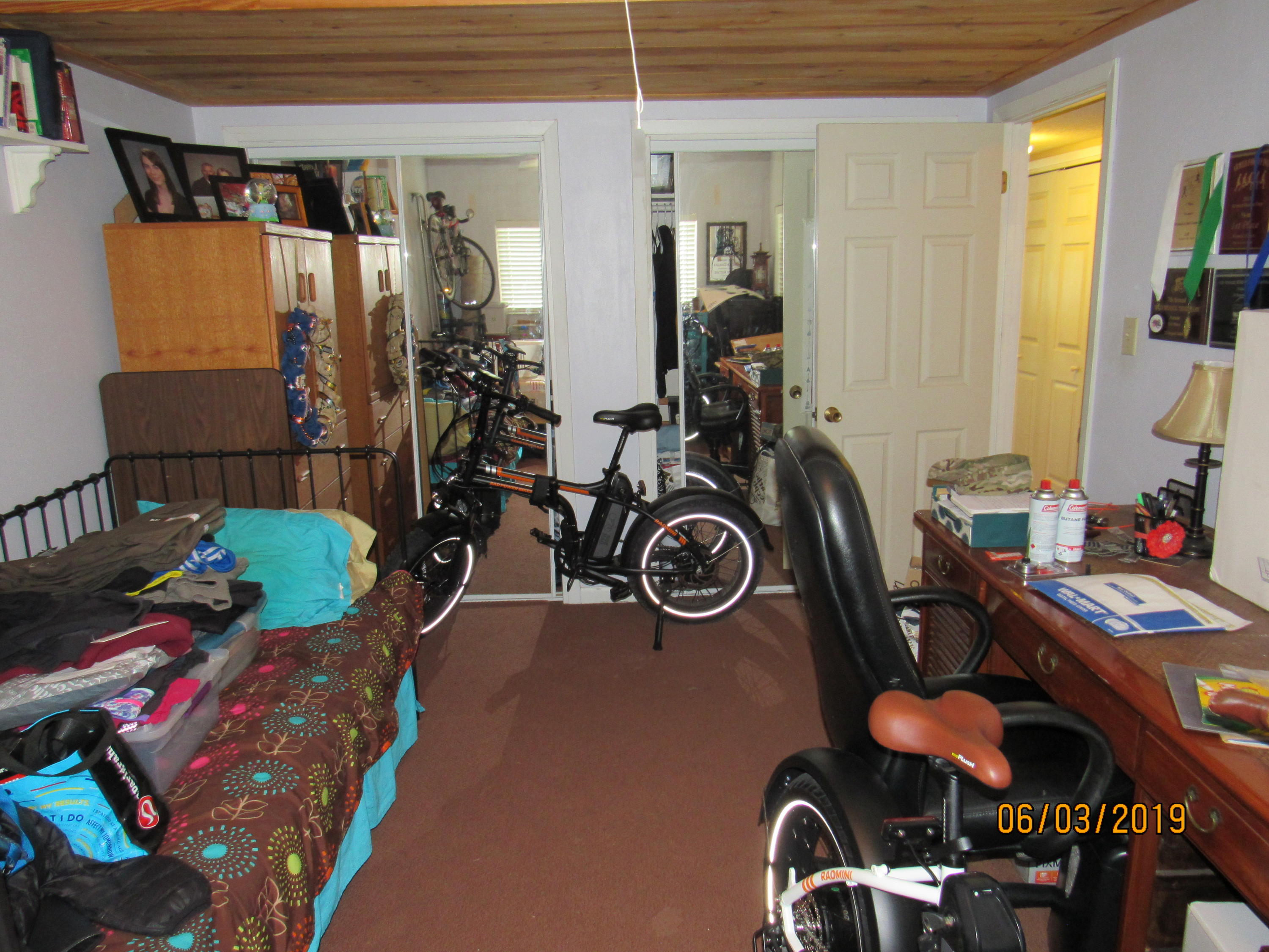 Swift Bayou - Residential Lease