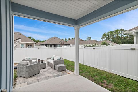 A home in Santa Rosa Beach