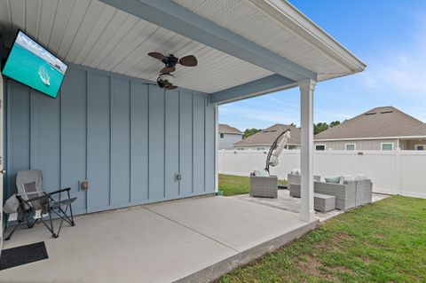 A home in Santa Rosa Beach