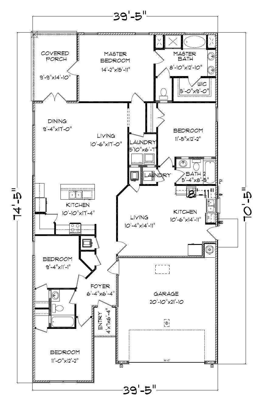 STONEGATE - Residential