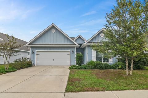 A home in Santa Rosa Beach