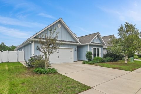 A home in Santa Rosa Beach