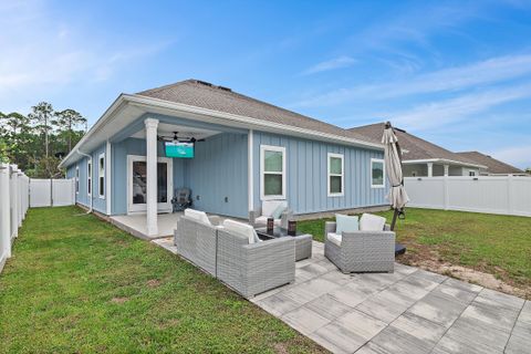 A home in Santa Rosa Beach