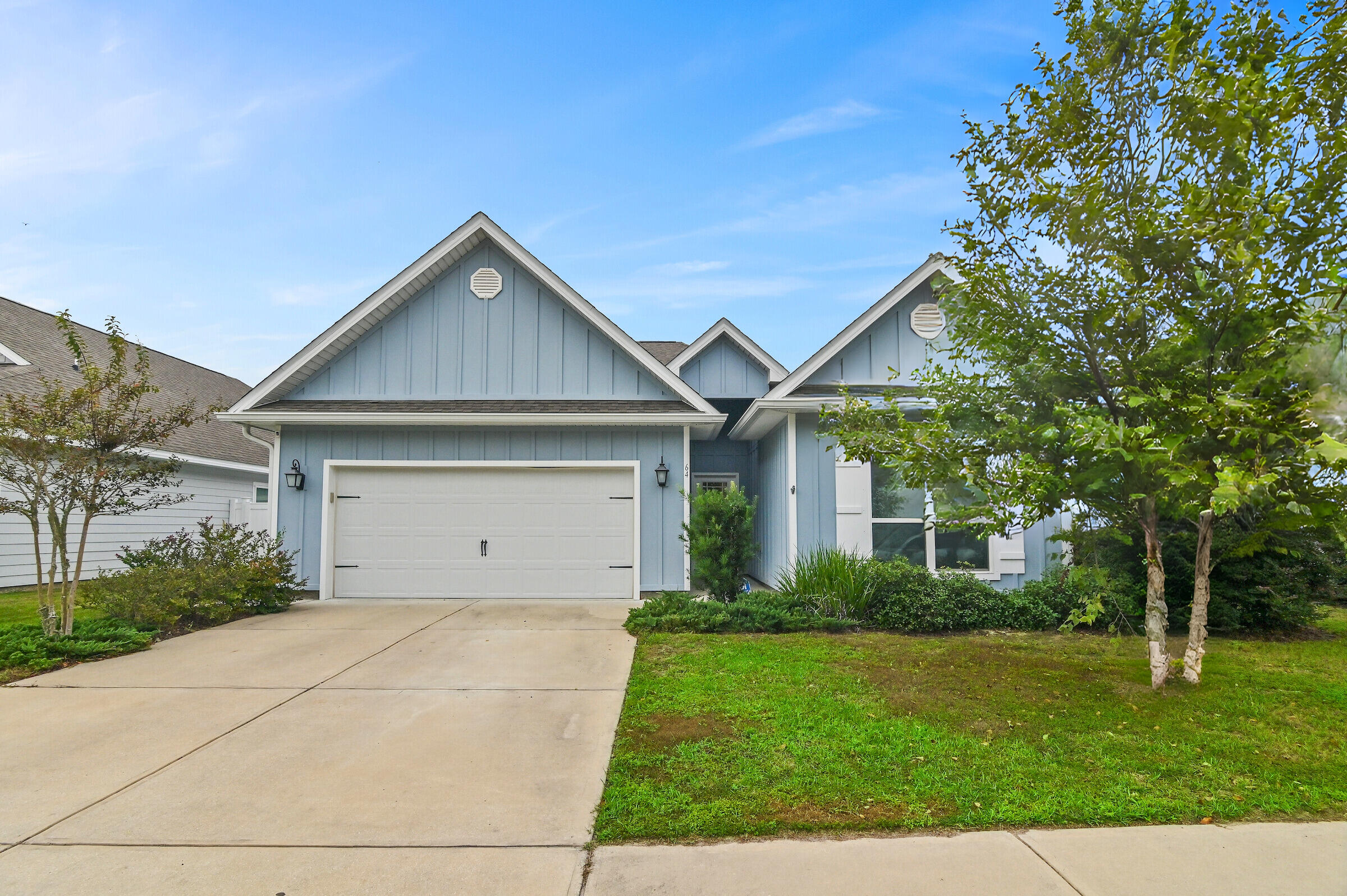STONEGATE - Residential