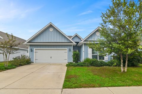 64 Stonegate Drive Santa Rosa Beach FL 32459