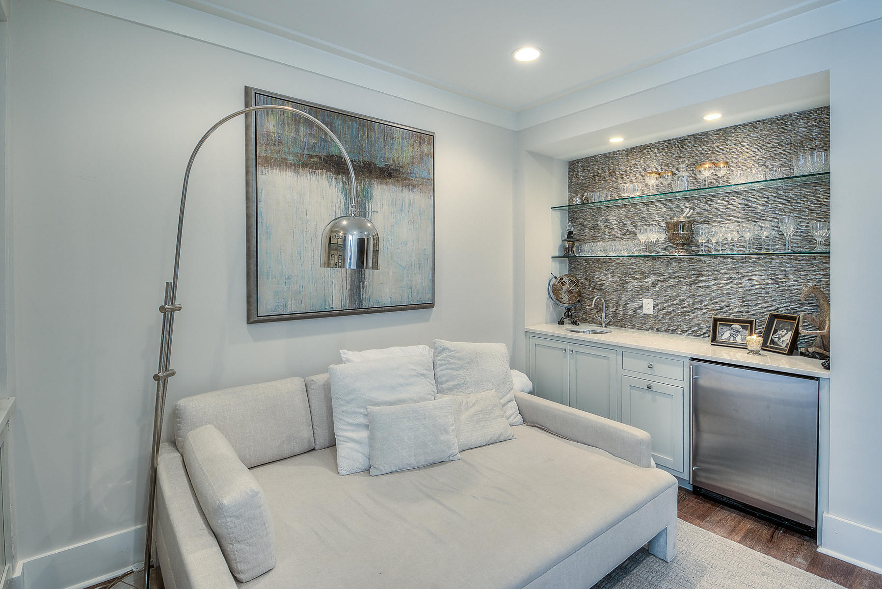 WATERCOLOR - Residential