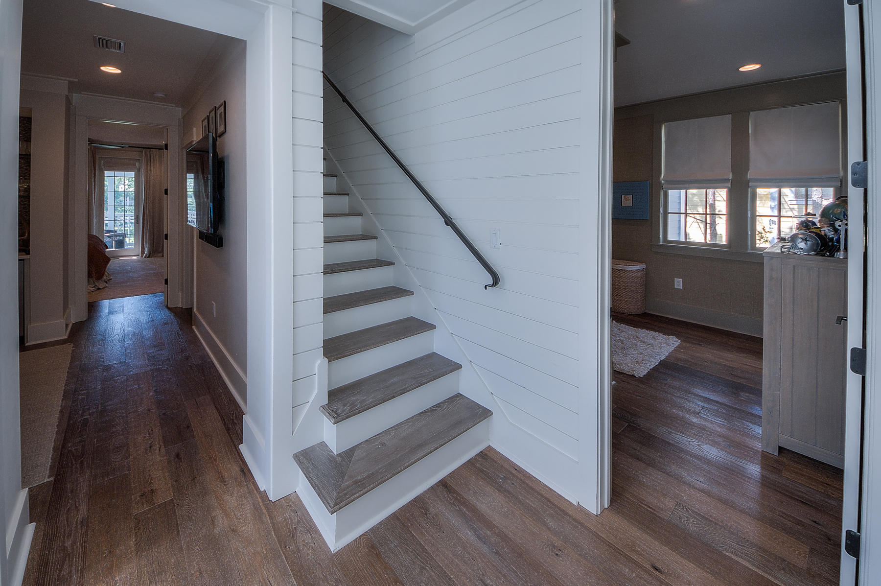 WATERCOLOR - Residential