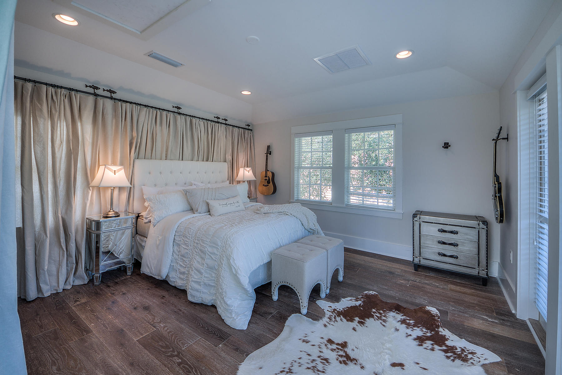 WATERCOLOR - Residential