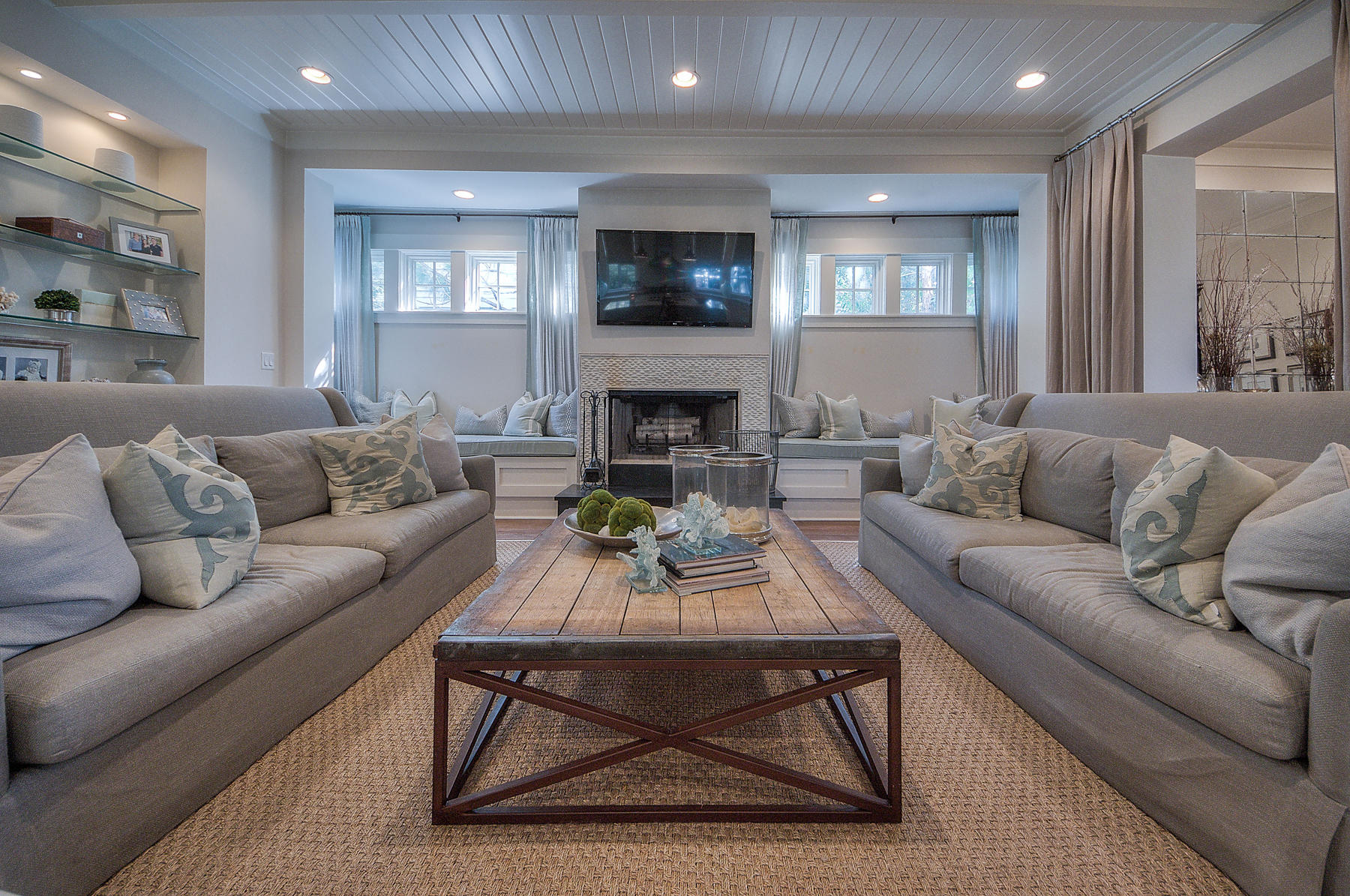 WATERCOLOR - Residential