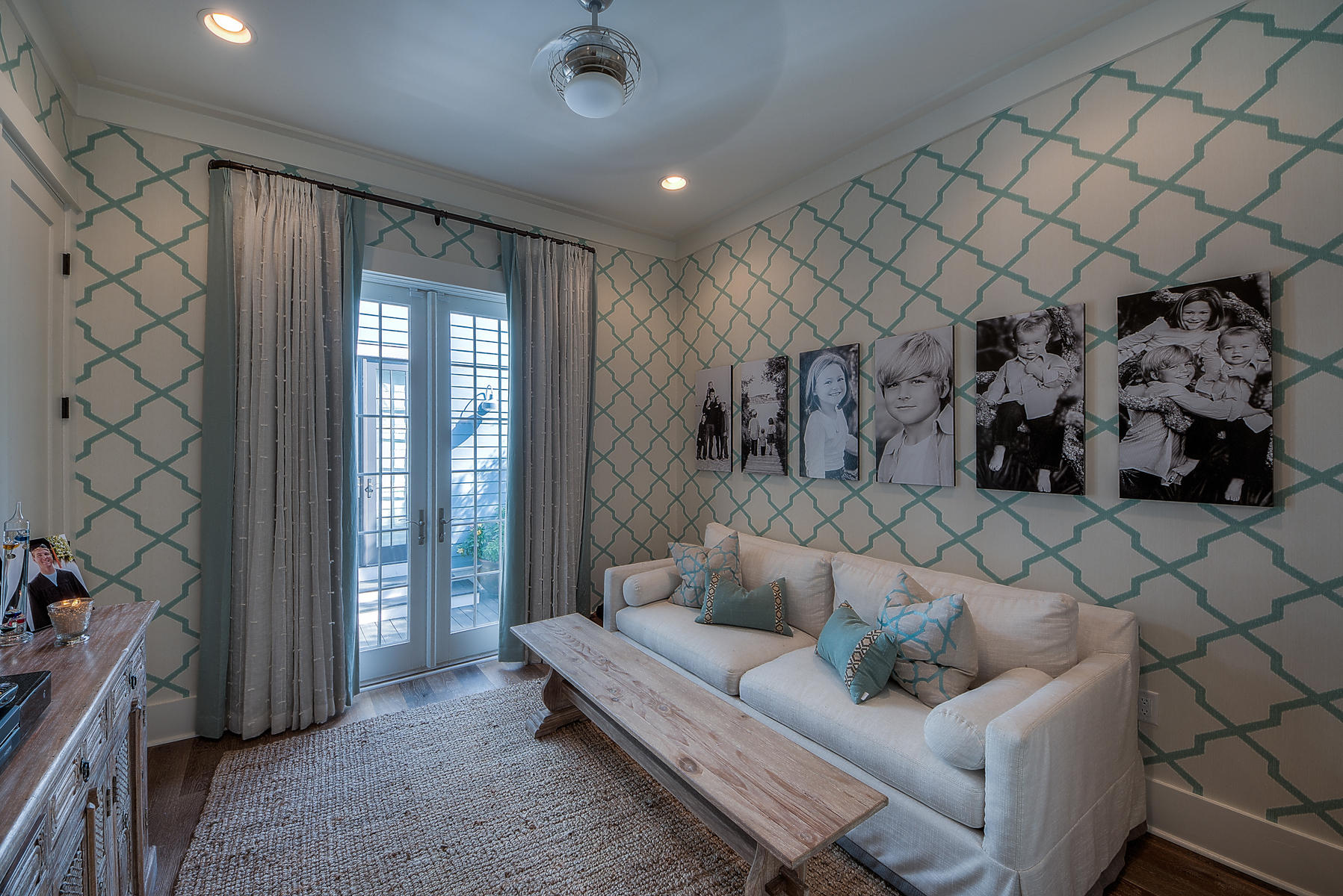 WATERCOLOR - Residential