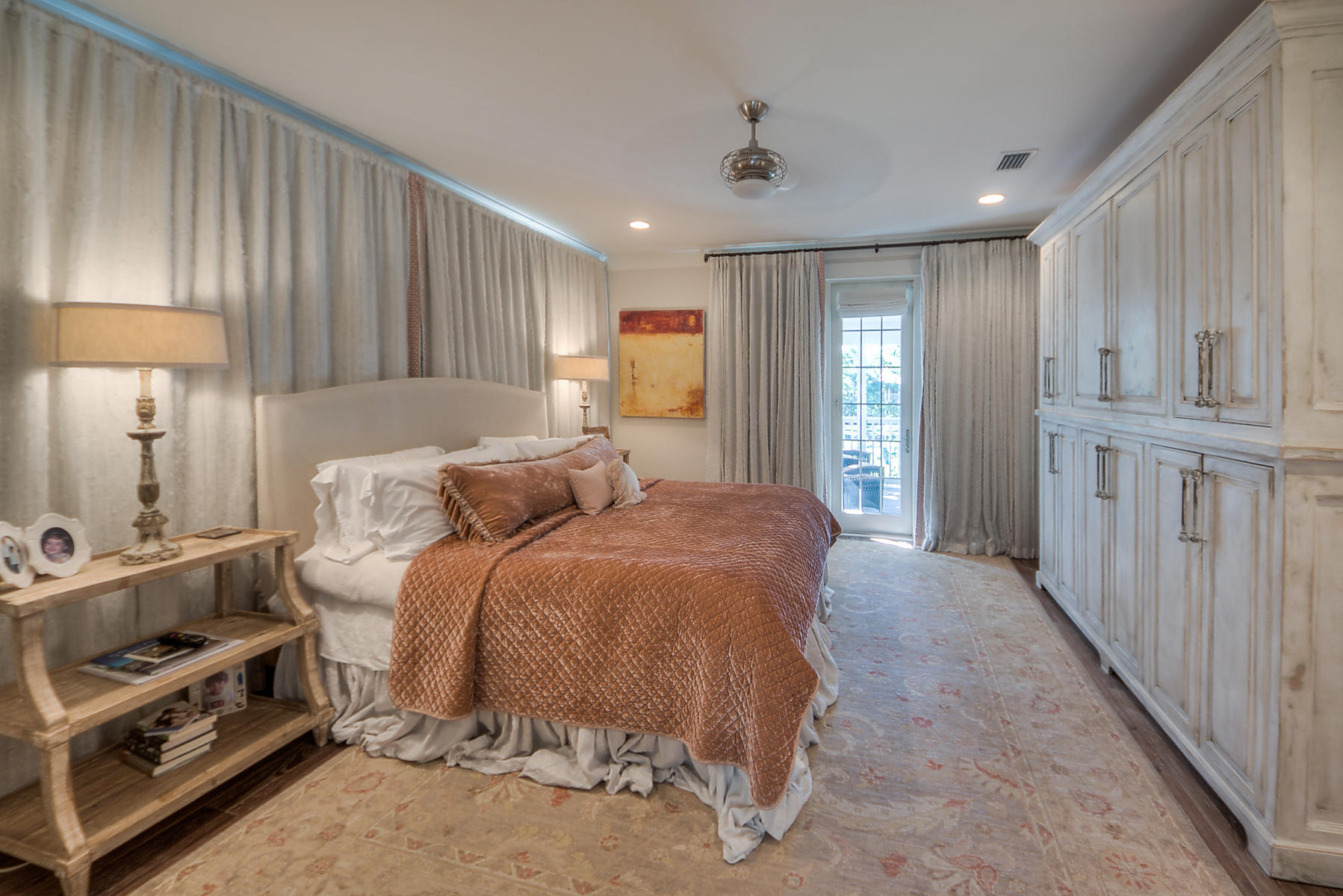 WATERCOLOR - Residential