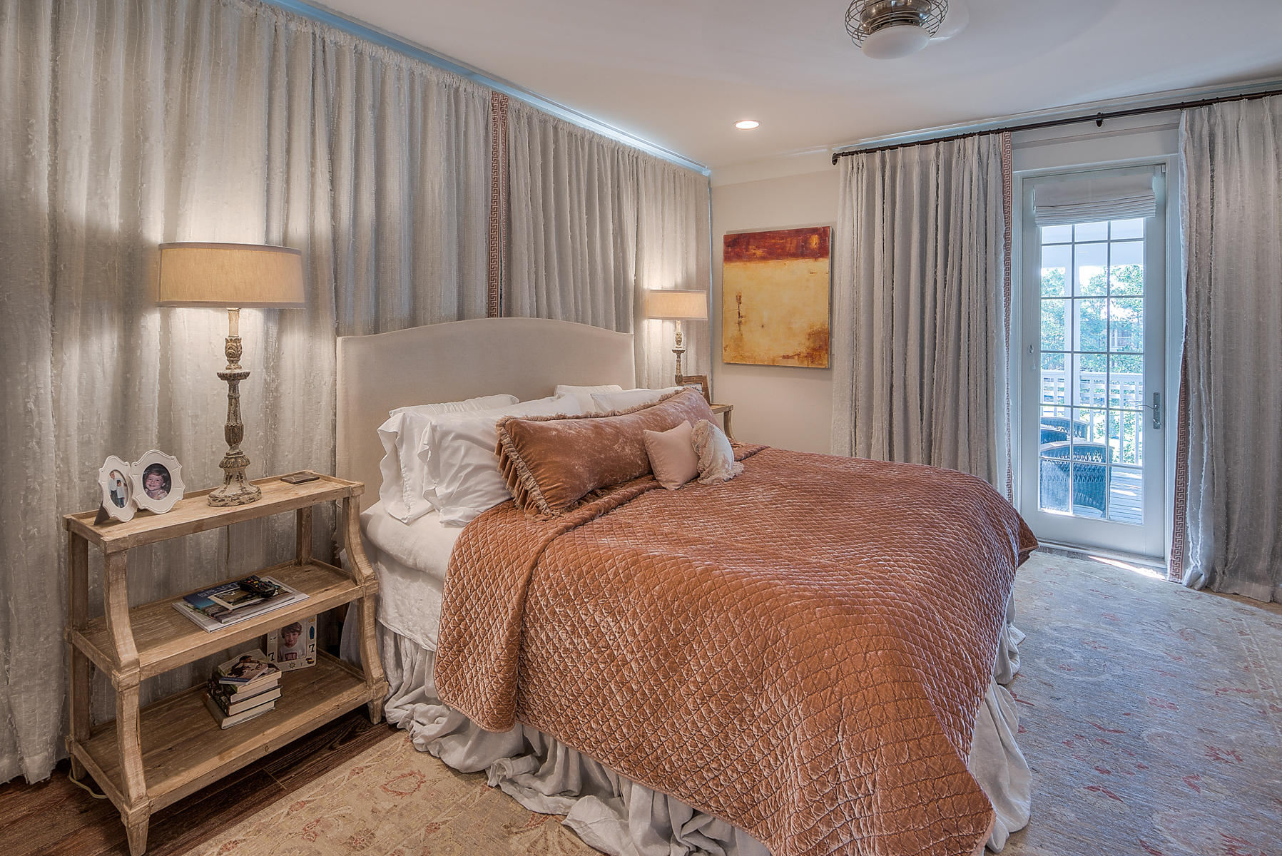 WATERCOLOR - Residential