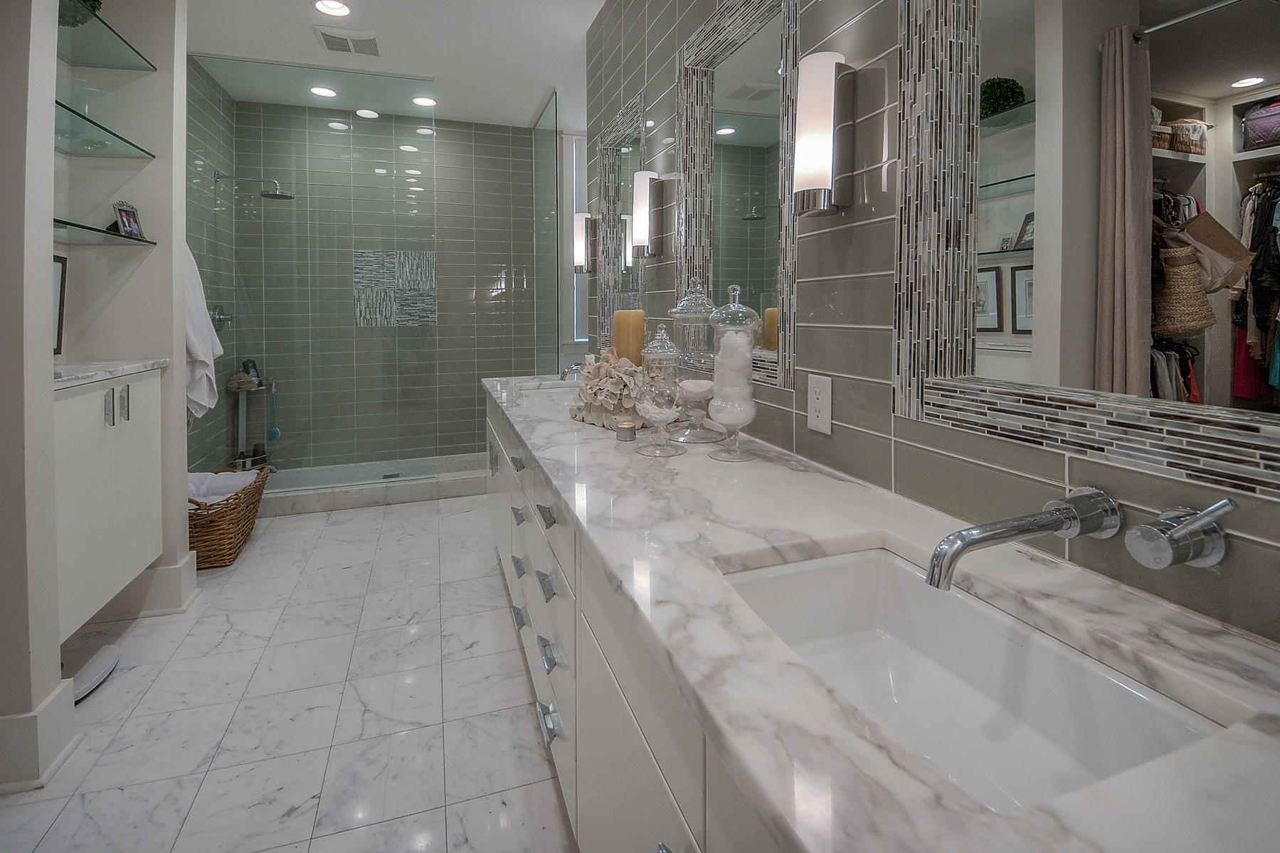 WATERCOLOR - Residential